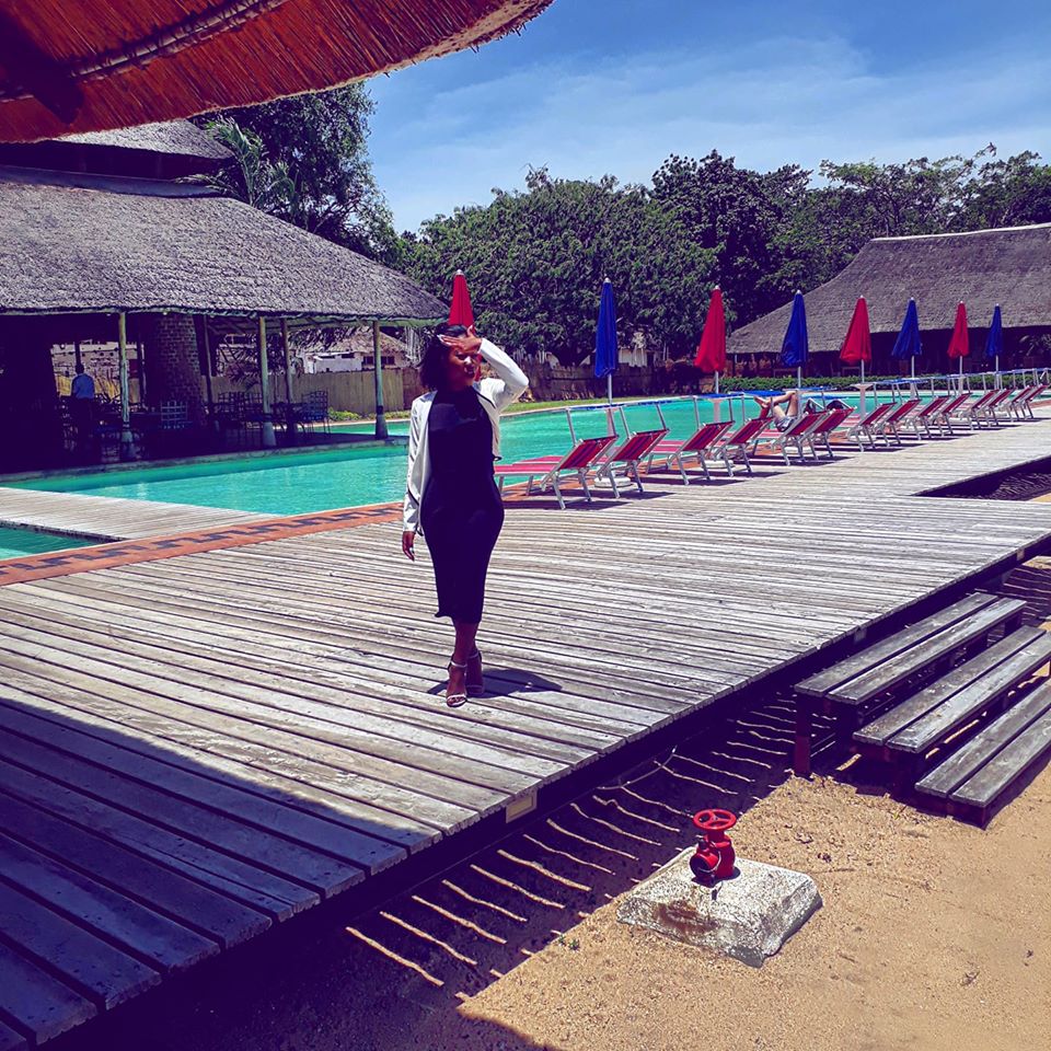 My Short Stay at Makokola Retreat
