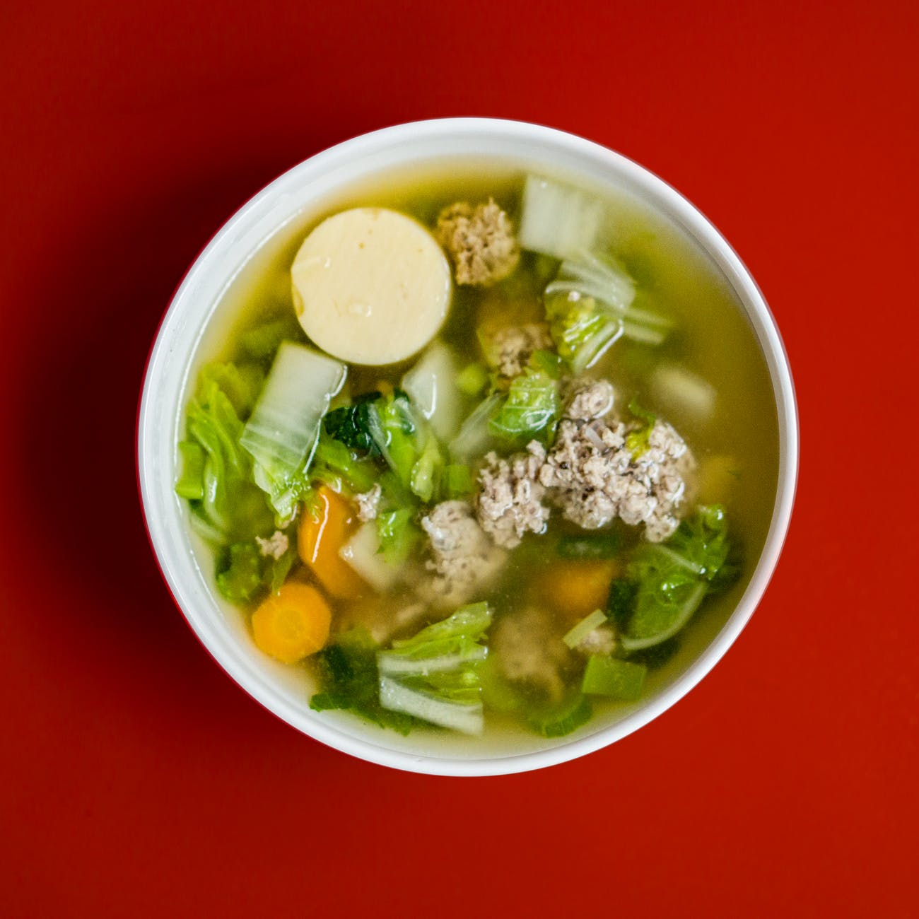 Cabbage Soup Diet – Is It For You?