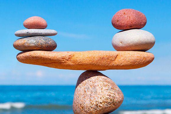 Restoring Emotional Balance