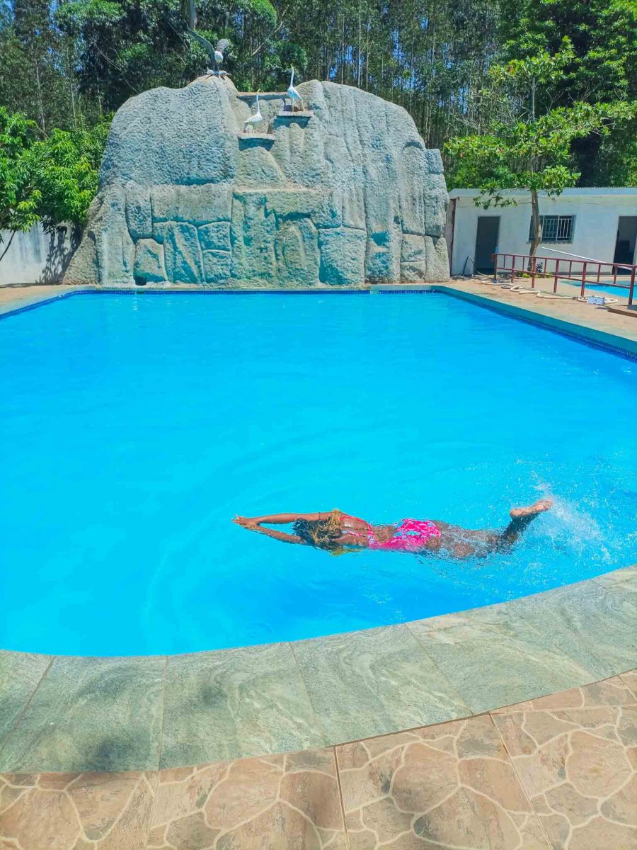 How to Weekend Getaway – Mulanje