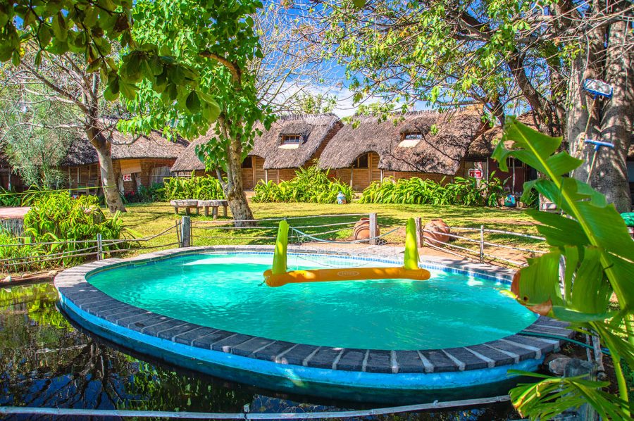 My Top 4- Budget Accommodations in Cape Maclear