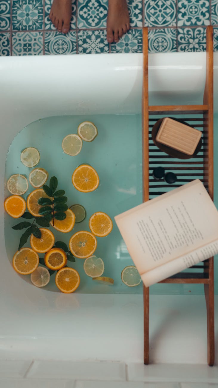 On Rejuvenation – Resting is Hard Work