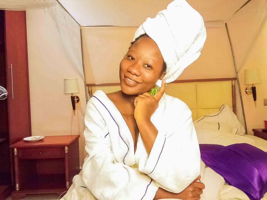My Skincare Journey – How I got Rid of my Acne