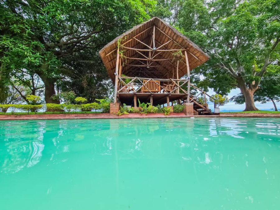 5 Things to Love about Sungeni Cottage