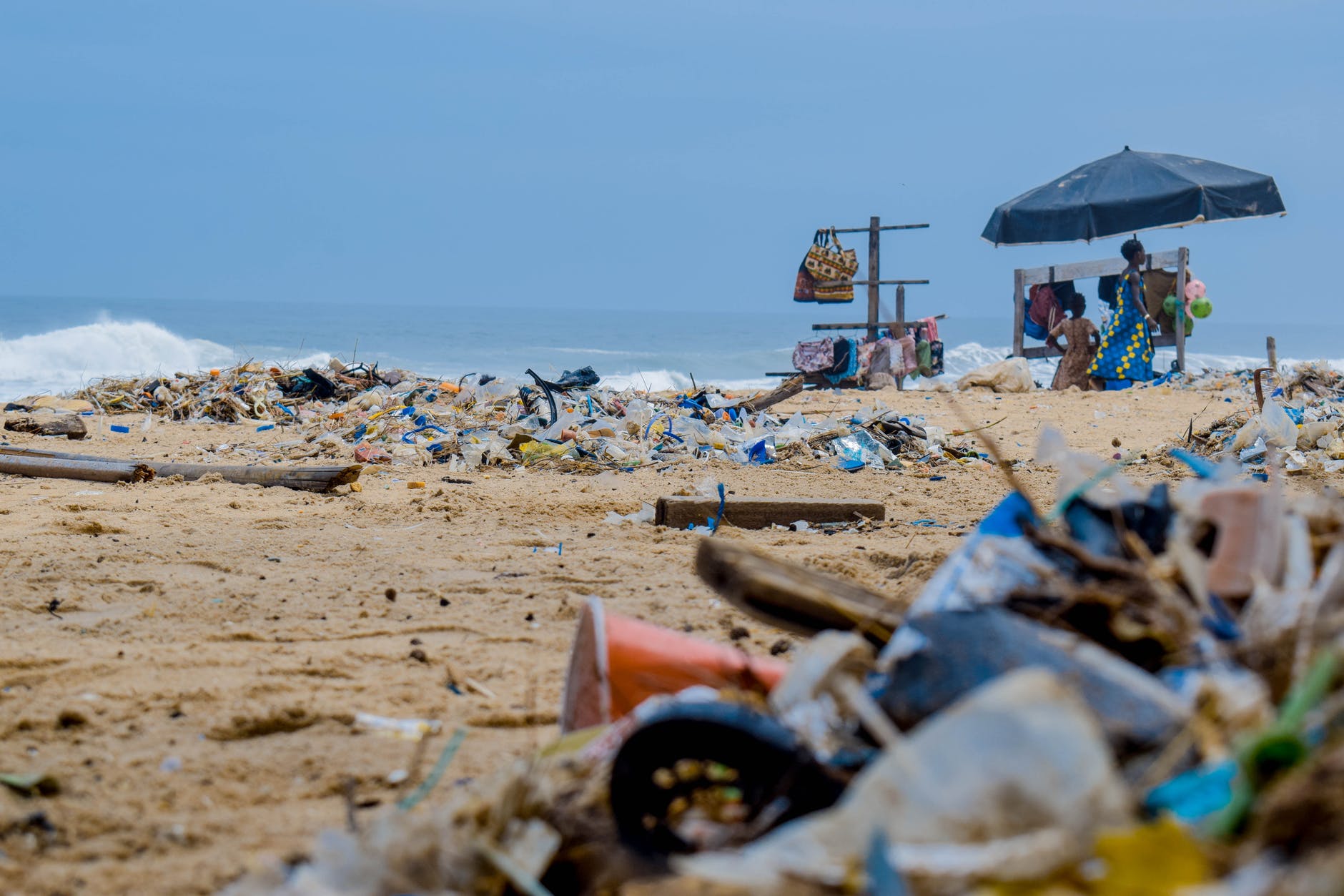 Going Green – Of Failed New Year Resolutions