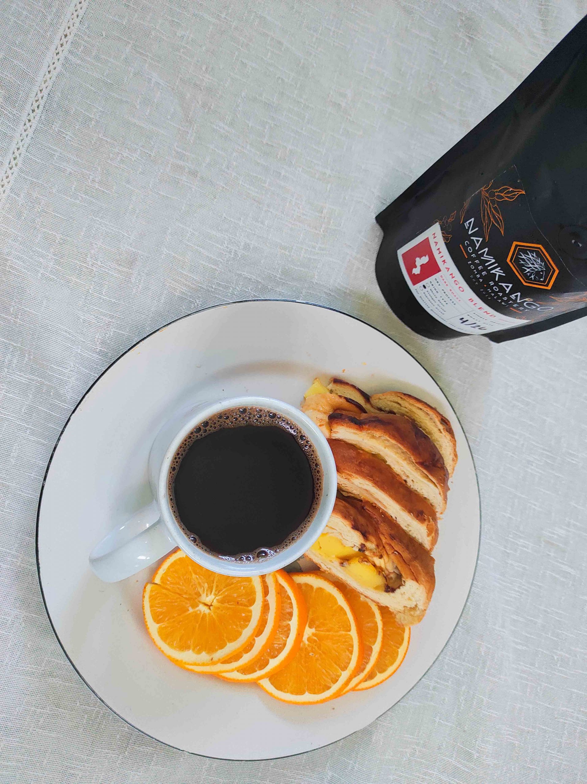 Sip This – A Beginners Guide To Namikango Coffee