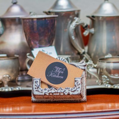 Mijn Kitchen – Blantyre’s It Cafe