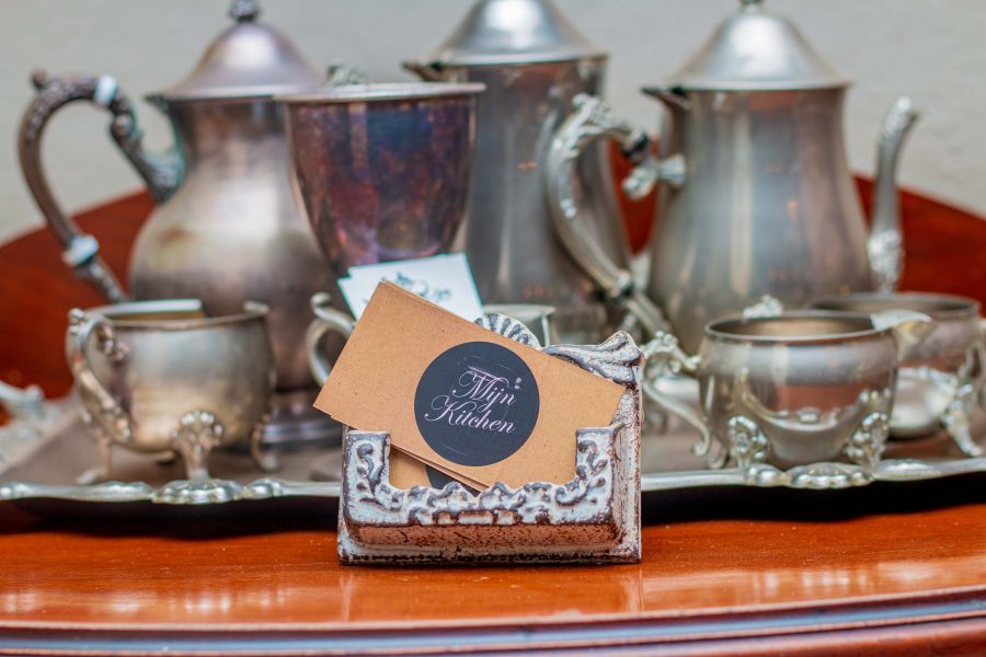 Mijn Kitchen – Blantyre’s It Cafe